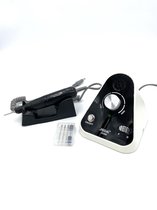 Nagelfrees PRO JSDA JD8M 35watt WIT origineel, INCLUSIEF een Kate® sieraden premium t.w.v. € 9,95 - nagelfrees elektrische - nagelfrees - gellak