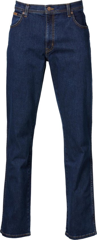 Wrangler Jeans Texas Stretch - Regular Fit - 46-34