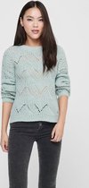 ONLY PULL GROEN M