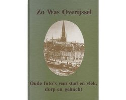 Zo was Overijssel