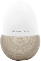 Bloomy Lotus® Petite Acorn Aroma Diffuser