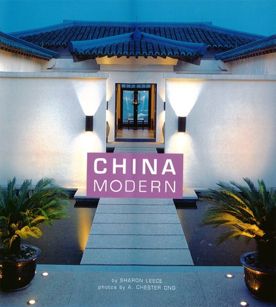 China Modern - cover