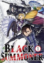 Black Summoner (Manga) Volume 1