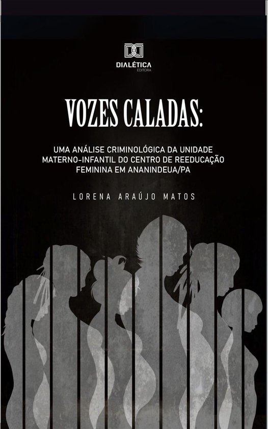 Vozes Caladas - cover