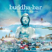 Various Artists - Buddha Bar By Reykjavik And Ravin (2 CD)