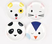 Bordjes mini animals