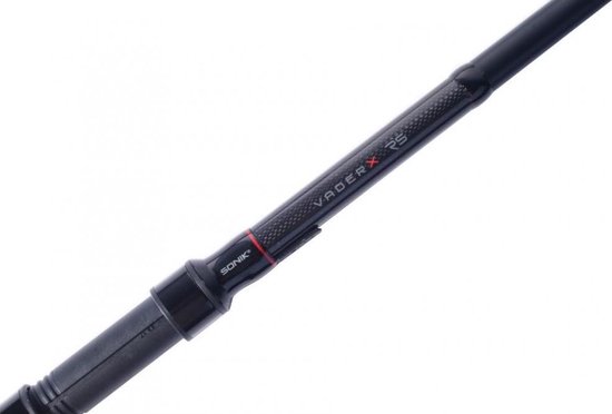 Sonik VaderX RS S+M Hybrid Rod 12' van Sonik — afbeelding 3