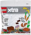 LEGO xtra 40309 Etenswaren accessoires (polybag)