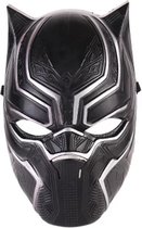 Black Panter masker | Kinder masker | black panter | black panther | Verkleden | Halloween