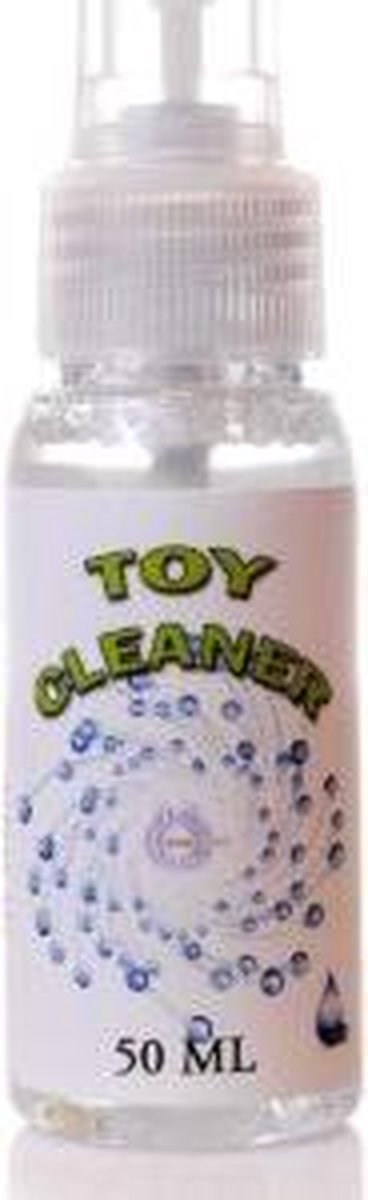 Goedkoopste Bossoftoys – Toy cleaner – 50 ml – schoonmaken van sexspeeltjes -2-00207