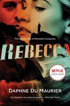 Rebecca [Movie Tie-In]