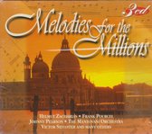 Various Artists - Melodies For The Millions ( 3CD )