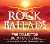 Rock Ballads - The Collection