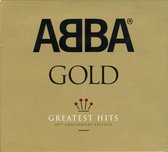 Abba Gold (Anniversary Edition)