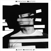 Albert Hammond Jr: Momentary Masters [CD]