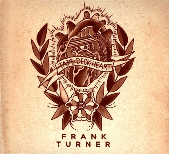 Tape Deck Heart (Deluxe Edition)