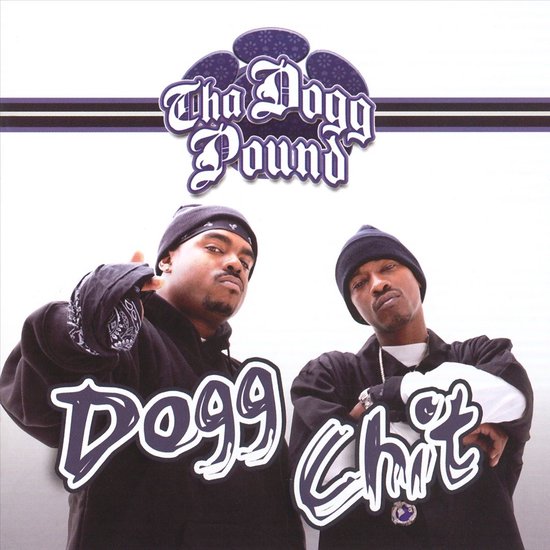 Dogg Chit Ed