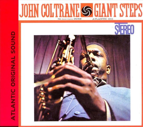 Giant Steps
