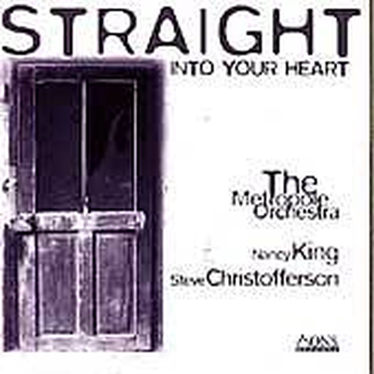 Straight Into Your Heart