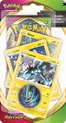 Afbeelding van het spelletje Pokémon Sword & Shield  Vivid Voltage Premium Checklane - Luxray - Pokémon Kaarten