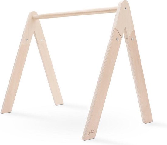 Jollein babygym speeltjes animals