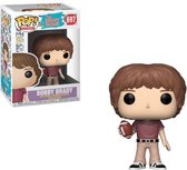 Figurine Funko Pop! De Brady Bunch: Bobby Brady