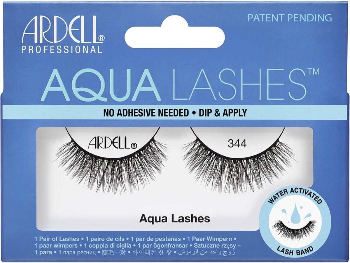 Goedkoopste Ardell Aqua Lash 344