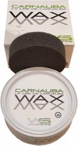 Waxedshine carnauba wax