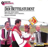 Der Bettelstudent - Grosser Querschnitt / Erika Köth - Rudolf Schock - Fritsz Wunderlich - Gustav Neidlinger