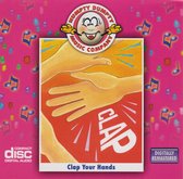 Clap your hands - Humpty Dumpty Music Company