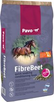 Pavo Fibrebeet - Paardenvoer - 15 kg