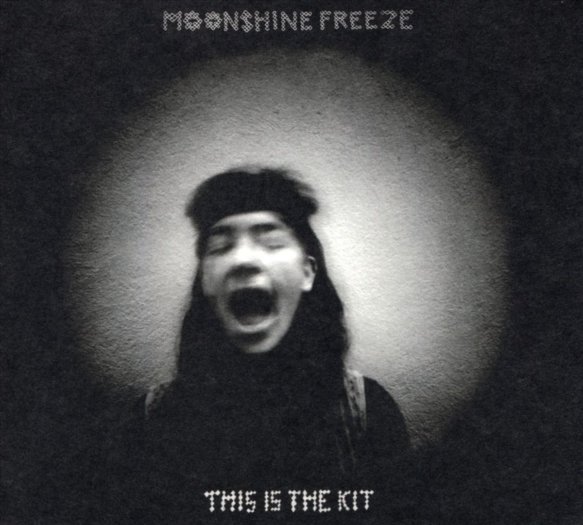 This Is The Kit - Moonshine Freeze (LP)
