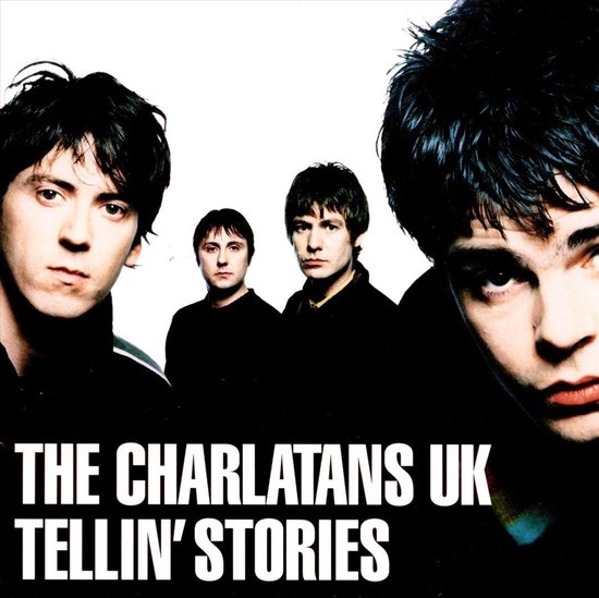 Tellin' Stories