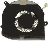 Dell XPS 15 (9560) / Precision 5520 Graphics Cooling Fan – RIGHT Side Fan – TK9J1