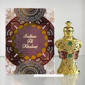 Sultan Al Khaleej Parfum Oil 12 ml