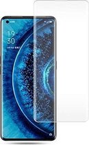 Oppo Find X2/ X2 Pro Screenprotector Glas - Tempered Glass Screen Protector - 2x