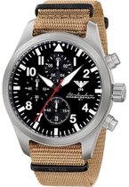 KHS Herenhorloge KHS.AIRSC.NT