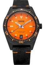 Fonderia Mod. P-6N013UAN - Horloge