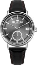 Ben Sherman Herenhorloge WB071BB