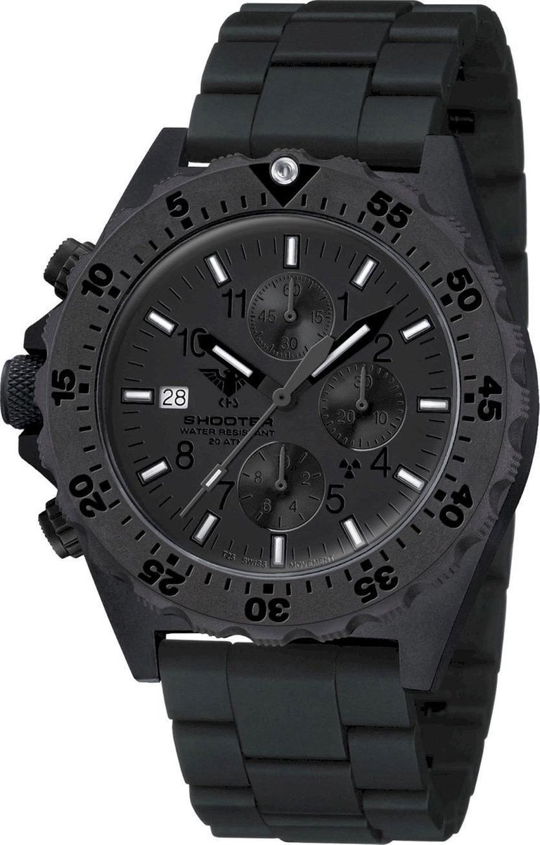 KHS Herenhorloge KHS.SH2CXTF.NCB