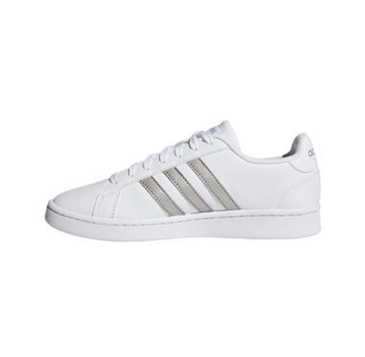 grand court adidas women's