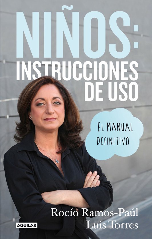 Niños: instrucciones de uso - cover
