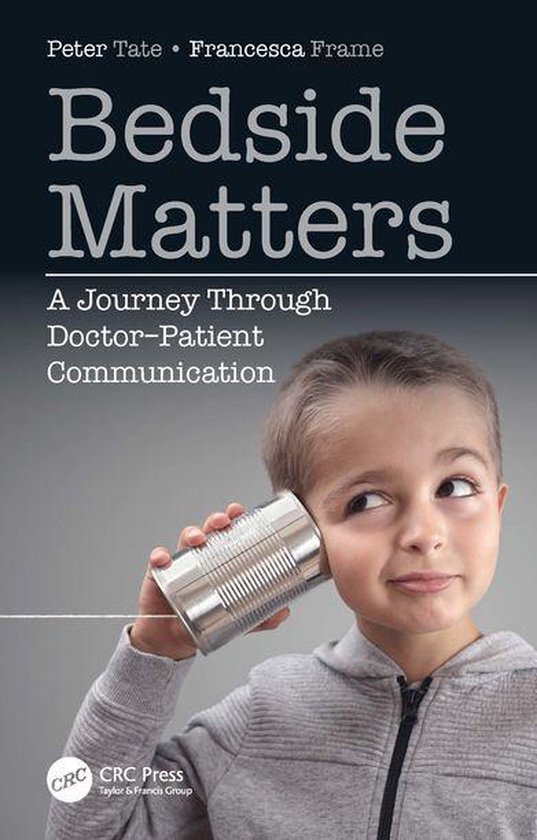 Bedside Matters - cover