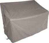 Tuinbankhoes RTGB135 - 135 x 65 x 95 cm - Taupe