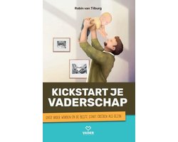 Kickstart je Vaderschap