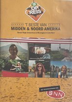3 op reis 't beste van Midden & Noord Amerika