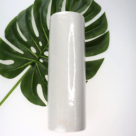 De Groene Schoonmaakwinkel - Solwang Design vaatdoek set 2, Grijs mix garenresten