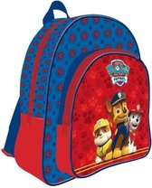 Paw Patrol rugzak 40cm 2 vakken - Groot 6-12 Jaar