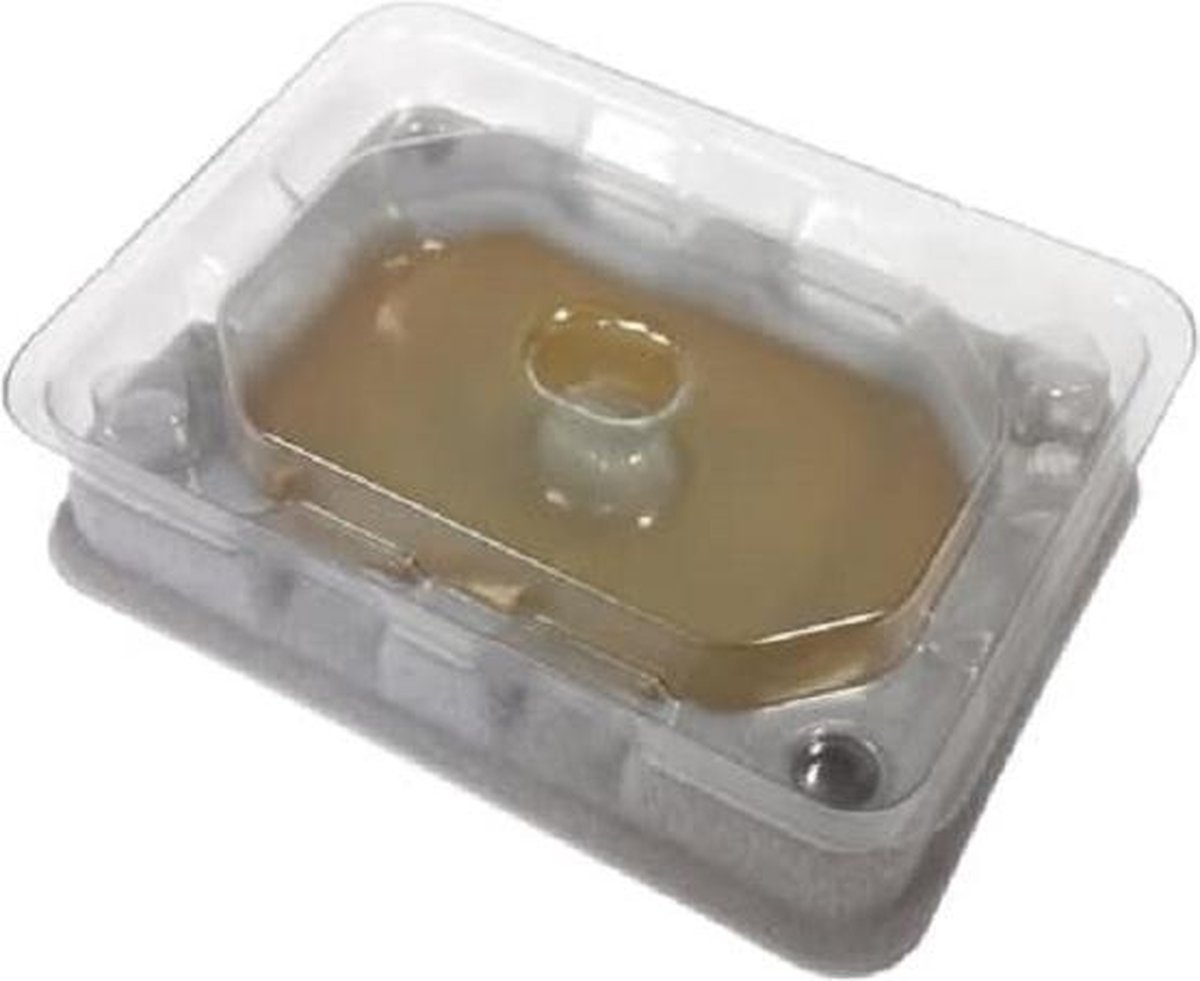 Catchmaster Slider Bedwantsen Monitor