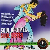 Soul Brother Soul Sister